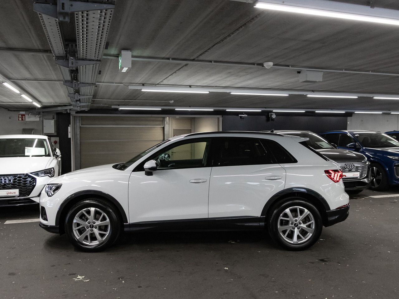 Audi Q3 - Bild 4