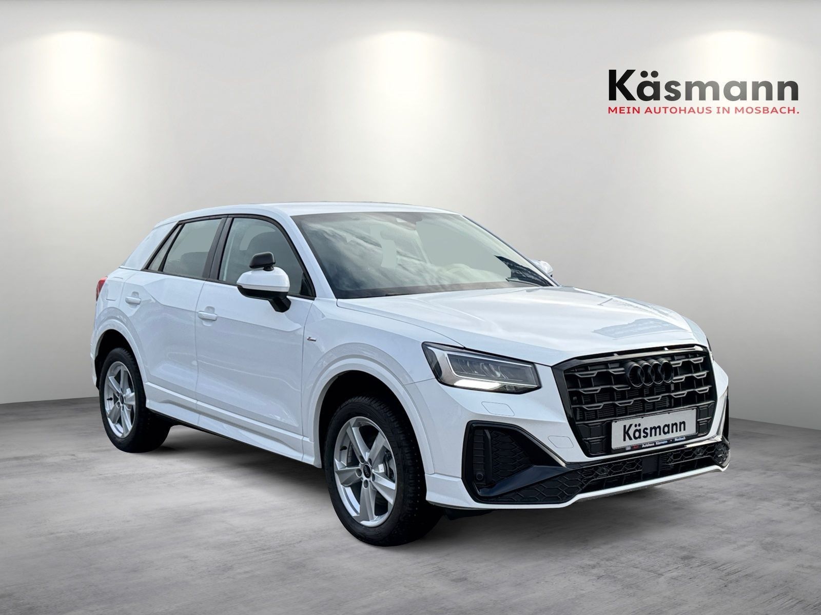 Audi Q2 - Bild 17