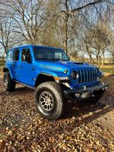 Jeep Wrangler Rubicon 392 6.4 Vollgarantie MwSt. - Jeep Wrangler 392 Gebrauchtwagen