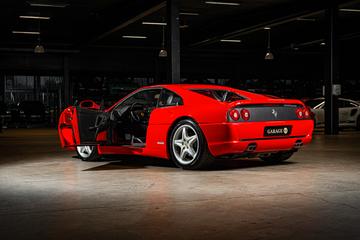 صورة 5 لـ 1999 Ferrari F355
