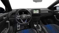 Volkswagen T-Roc - Vorschau Bild 10