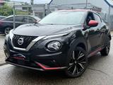 Nissan Juke 1.0 AUTOMATIK|N-Design|BOSE|LEDER|360°|NAVI - Nissan Juke: De