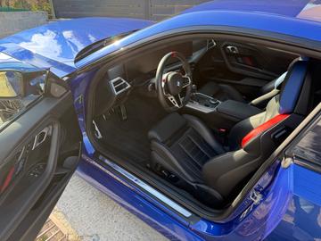 2025 BMW M2 — миниатюра 20