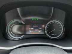KIA Niro Vision Auto. Navi Lenkradheiz.