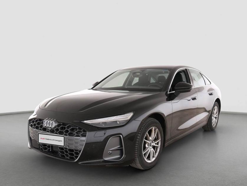Audi A6 Lim. TDI ACC Alu 18" Matrix Tech plus 360°, миниатюра 5