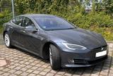 Tesla Model S 100D - 100kWh - Dual Motor - Tesla aus 2017