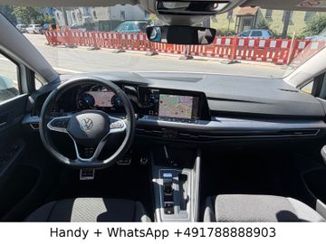 Volkswagen Golf - 7