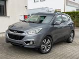 Hyundai ix35 Premium AWD/ Allrad / 1Hand - Hyundai ix35 Premium mit Diesel-Antrieb