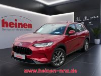 Honda ZR-V - Vorschau Bild 1