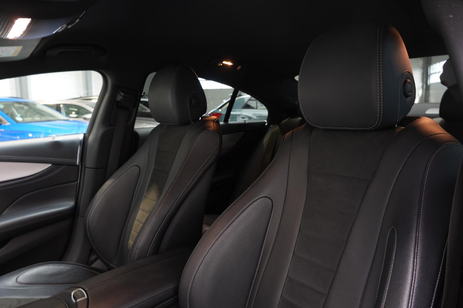 Mercedes-Benz CLS 220d  *AMG*MULTIBEAM*360*BURM*