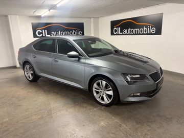 Skoda Superb - 2