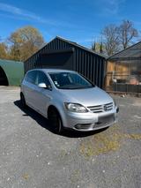 Volkswagen Golf Plus GOAL1.9 TDI Klimaanlage - VW Golf Plus Gebrauchtwagen in Kassel