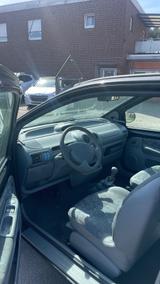 Renault Twingo Plus - gebrauchte Renault Twingo aus dem Jahr 2005
