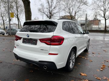 BMW X3 - 5