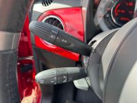 Fiat 500 1.2 8V Sport S&S (EURO 6d-TEMP) CARPLAY - Image