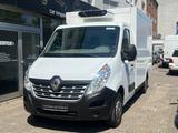 Renault Master* Kühlkoffer*3Sitzer*Kühlwagen*Kress Kühle - Renault Master in Duisburg