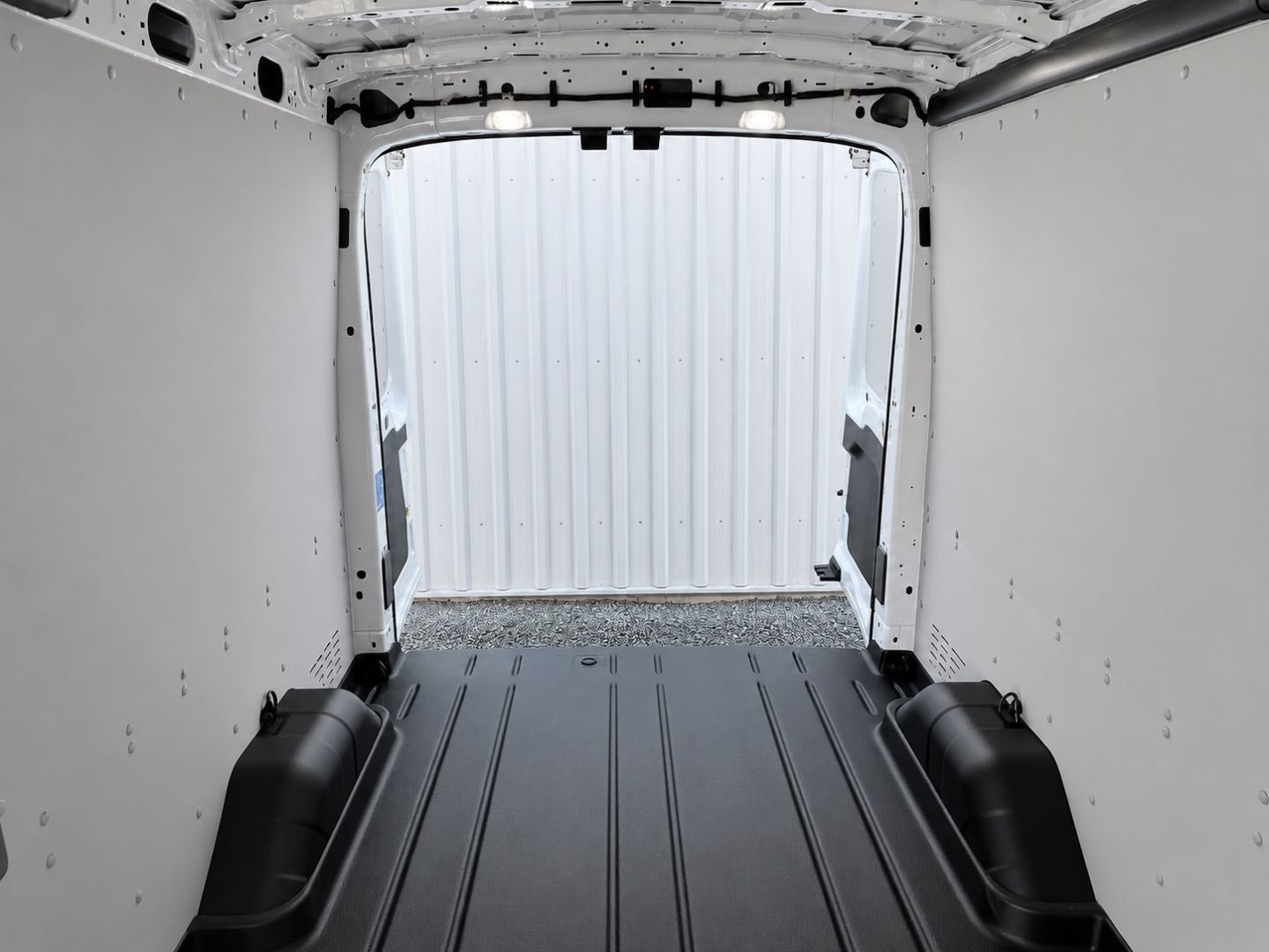 Ford Transit - Bild 8