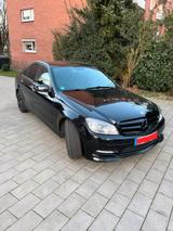 Mercedes-Benz Mercedes Benz c320 AMG Paket - Mercedes-Benz C 320 in Hamburg