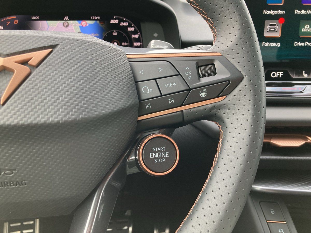 Cupra Terramar - Bild 23