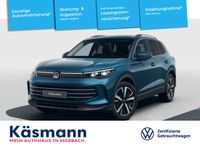 Volkswagen Tiguan - Vorschau Bild 1