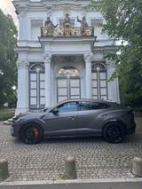 Lamborghini Urus 4.0 V8 Autom. -Pano*Garantie*Nachtsicht*Mat - Lamborghini in Bonn