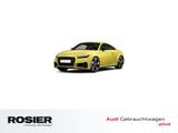 Audi TT Coupé 40 TFSI S tronic NAVI XENON SHZ PDC BT - gebrauchte Audi TT aus dem Jahr 2022