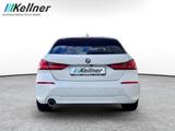 BMW 118 i Aut. Navi+LED+ACC+DAB+R-Kamera+WLAN - BMW 118 in Erfurt