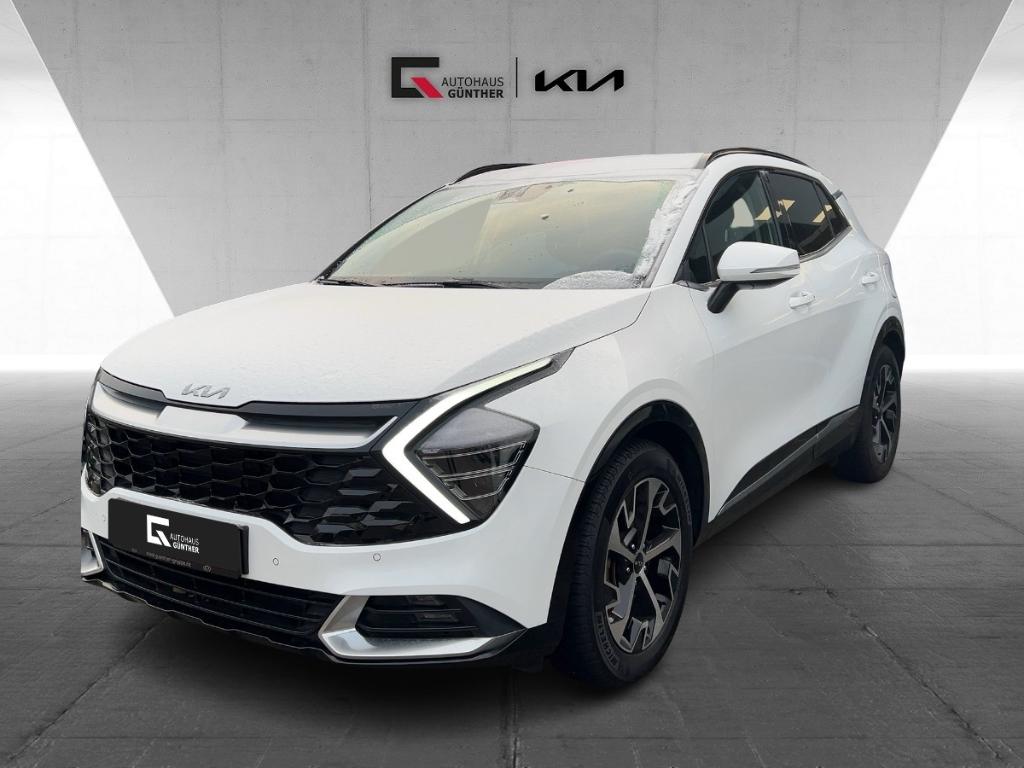 Kia Sportage Spirit 1.6 T-GDI  48V 2WD DCT SPI GD