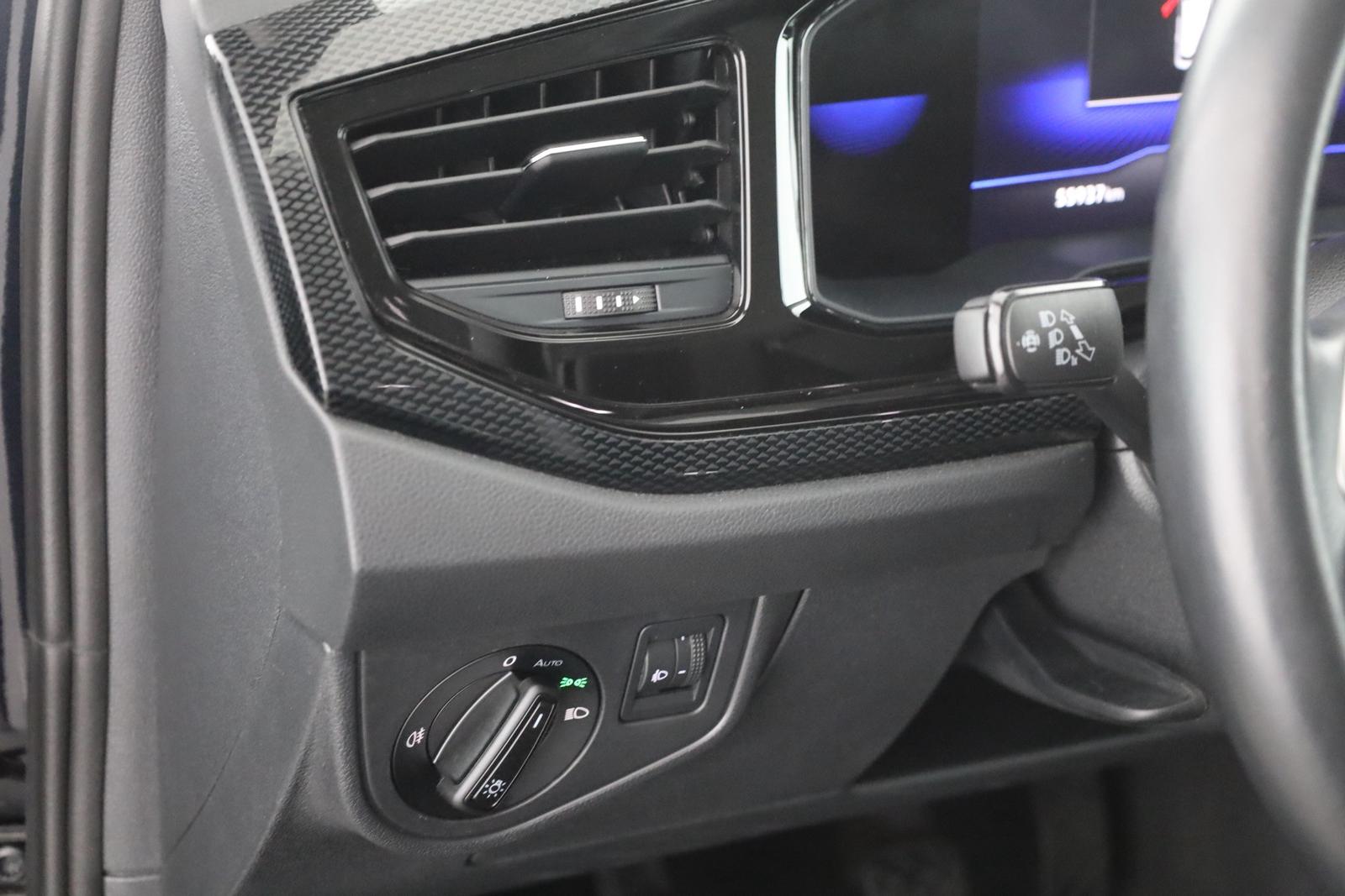 Volkswagen Taigo 1.0 TSI IQ.Drive LED Navi ACC Spurhalte, миниатюра 21