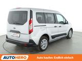 Ford Tourneo Connect 1.0 EcoBoost Trend*TEMPO*PDC*SHZ - graue Ford Tourneo Connect