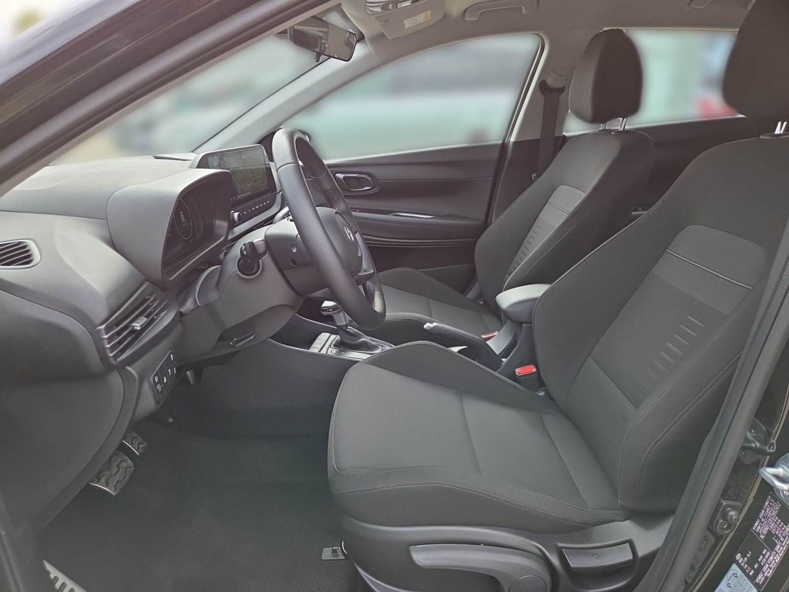 Hyundai BAYON – Bild 11