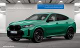 BMW X6 M60i xDrive - BMW X6 M60 aus 2023
