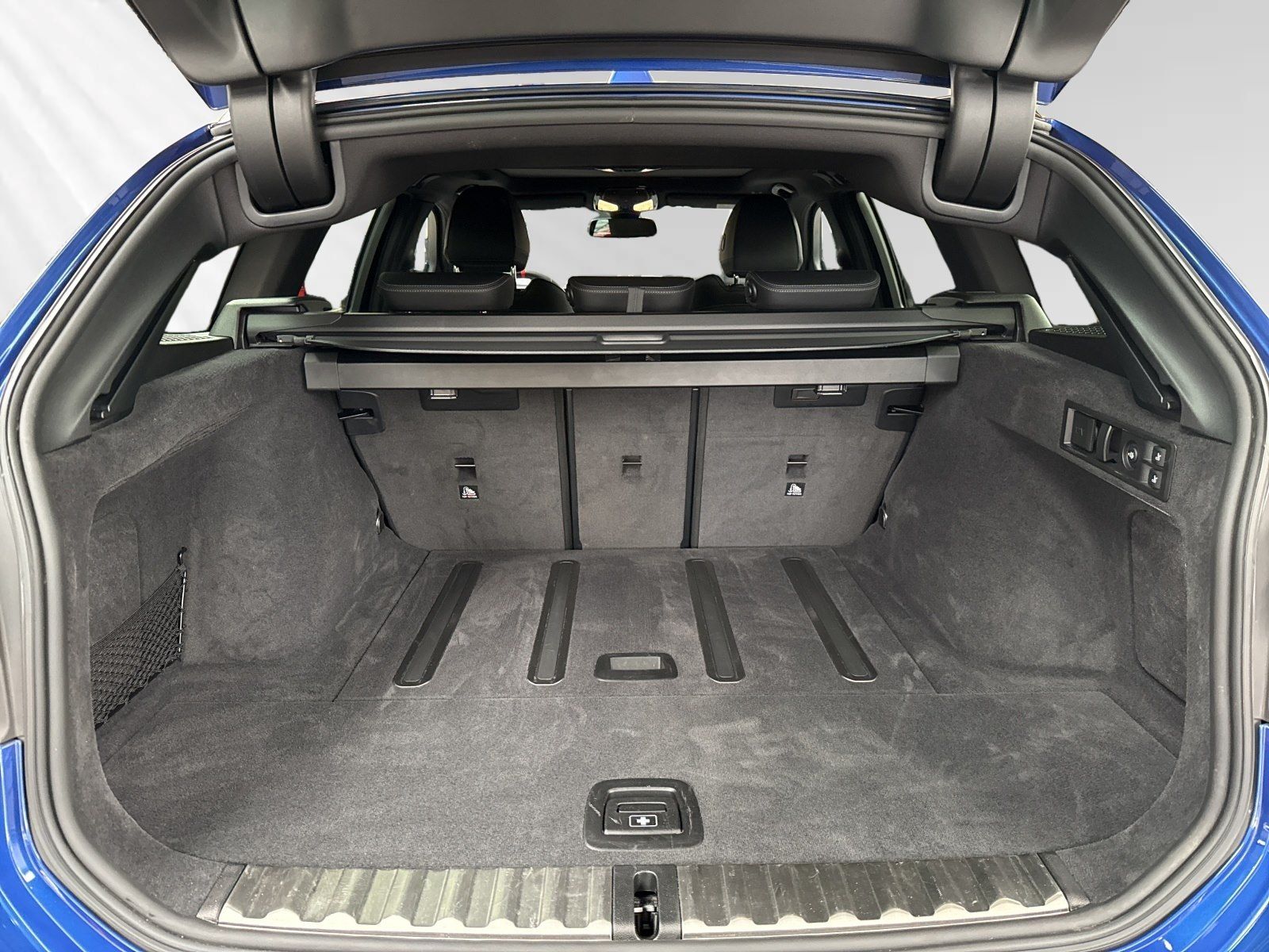 BMW M340d - Bild 15
