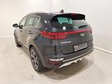 Kia Sportage 1.6 TGDI GT-Line 4WD LED|Navi|Sound|Led - Kia Sportage Gebrauchtwagen in Dresden