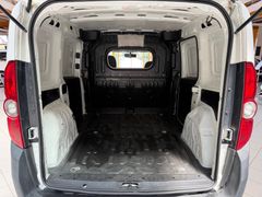 OPEL Combo D Kasten L1H1|MwSt.|ZV|Servo|Schiebetür OPEL Combo D Kasten L1H1|MwSt.|ZV|Servo|Schiebetür
