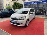 Skoda Citigo Elegance*Automatik*Klima*PDC*EL-Fenster - Skoda Citigo Elegance mit Benzin-Antrieb