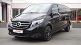Mercedes-Benz V220 d Edition lang LED Navi Totwinkel Kamera - Mercedes-Benz V-Klasse Gebrauchtwagen in Berlin