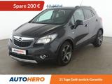 Opel Mokka 1.4 Turbo Innovation ecoFlex *NAVI*BiXENON - Opel Mokka Gebrauchtwagen in Hannover