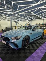 Mercedes-Benz AMG GT S 63 S E Performance Autom. 4WD S