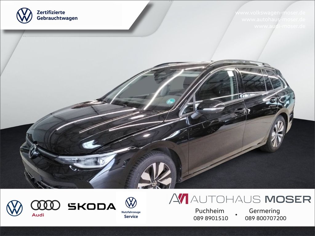 Image of Volkswagen Golf