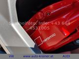 Audi R8 Spyder V10 5.2 FSI quattro performance - Audi R8: Schwarz, Cabrio