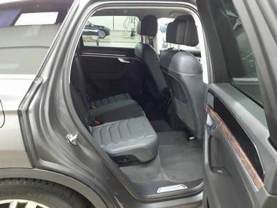 Volkswagen Touareg - Bild 5