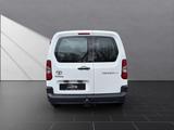 Toyota Proace City City 1.5 D-4D L1 Meister S/S City - weiße Toyota PROACE CITY