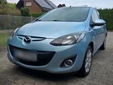 Mazda 2 1.3 - Mazda aus 2011: Mazda3