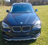 BMW X1 sDrive18d - zu verkaufen! - BMW: Verkaufen