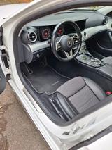 Mercedes-Benz E 200 d T Autom. - - Mercedes-Benz E 200 mit Diesel-Antrieb: Kombi