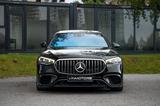 Mercedes-Benz S63 AMG E-PERFM/LONG/4MATIC+/BURMESTER/MATRIX - gebrauchte Mercedes-Benz S 63 AMG aus dem Jahr 2024