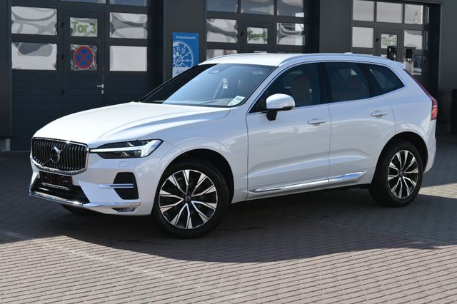 Volvo XC60 B4 Plus Bright*LED*Google*STHZ*NAVI