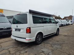 Volkswagen T 6 California Coast Edition,Automatik