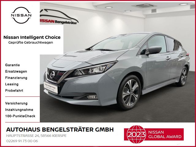 Nissan Leaf 40KW N-Connecta 5 Jahre Garantie